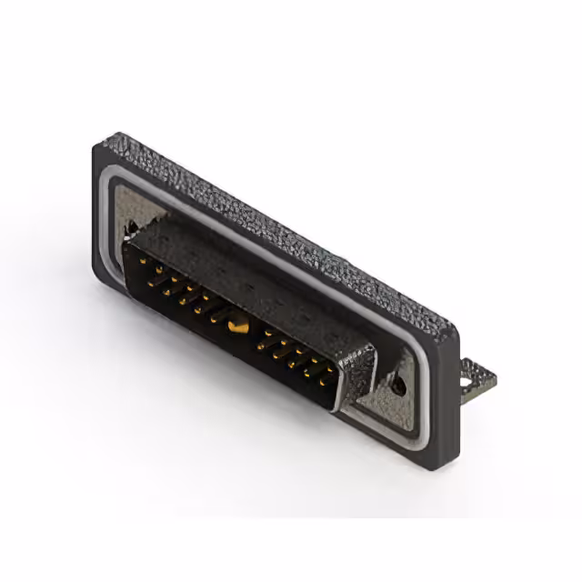 629W21W1340-4NC EDAC Inc.  Gruppi di connettori D-Sub